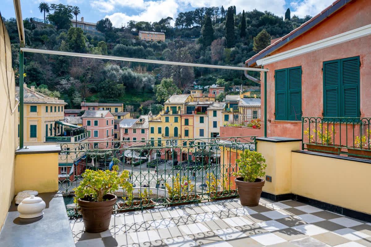 Splendid Apt In Portofino 아파트 외부 사진